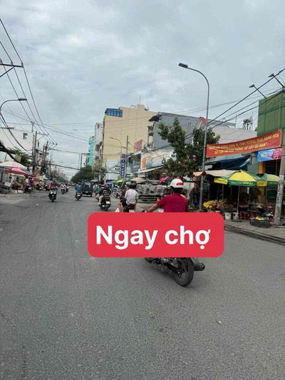 Nhà giá *** Bình Tân-98m2- 2 tầng- hẻm xe tải sát mặt tiền- 5,4tỉ