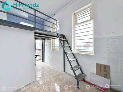 KHAI TRƯƠNG CHUNG CƯ MINI DUPLEX MỚI NGAY LÊ TRỌNG TẤN_AEON TÂN PHÚ