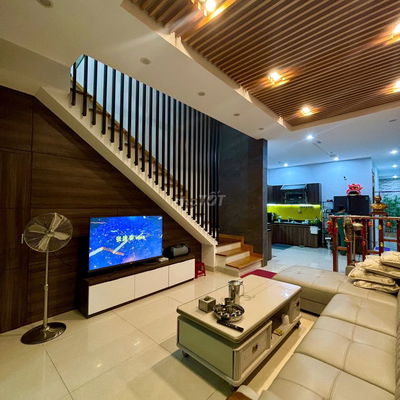 BÁN NHÀ 3 TẦNG ĐƯỜNG THANH LƯƠNG 10, HOÀ XUÂN,ĐÀ NẴNG