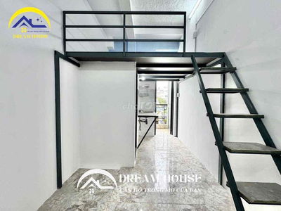 SIÊU PHẨM DUPLEX MỚI XÂY - CÓ BANCOL SIÊU THOÁNG MÁT - THANG MÁY