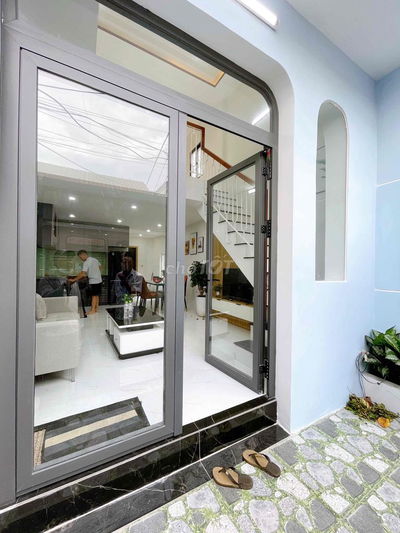 Nhà chính chủ kiệt 408/49/ Hoàng Diệu