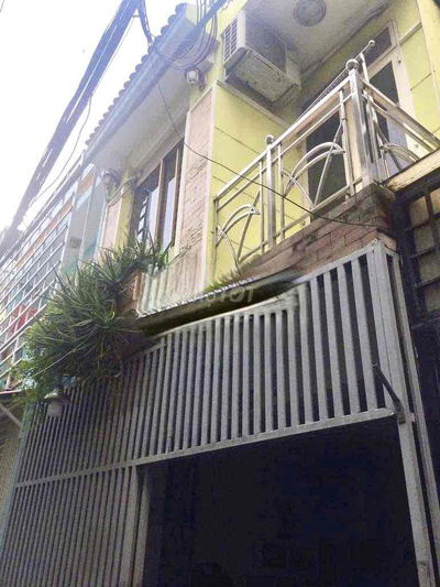 NHÀ THUÊ GIÁ RẺ 4X10 NGAY TÂY THẠNH TÂN PHÚ CHỈ 8TRIỆU/TH Ở GĐ, KDOL.