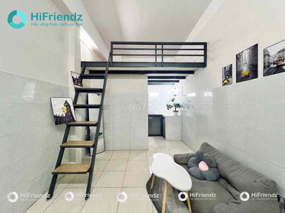 🌟 SIÊU PHẨM DUPLEX XÔ VIẾT NGHỆ TĨNH – BÌNH THẠNH 🏡