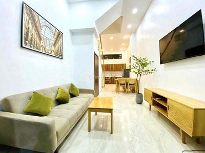 🏡 NHÀ MỚI 3PN, 3WC, FULL NỘI THẤT – CHỈ XÁCH VALI VÀO Ở 🏡