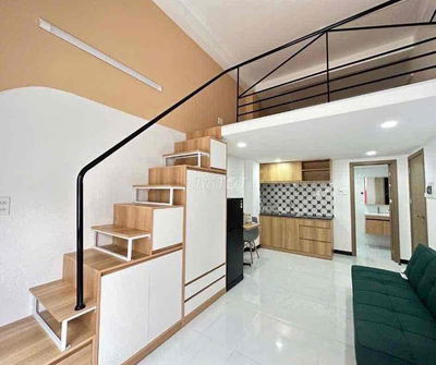 💥SIÊU PHẨM CĂN HỘ DUPLEX MỚI XÂY FULL NỘI THẤT,THOÁNG MÁT AN NINH Ở Q9