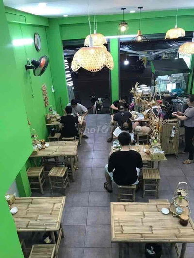 NHÀ NGUYÊN CĂN MẶT TIỀN ĐƯỜNG LÂM VĂN BỀN Q7