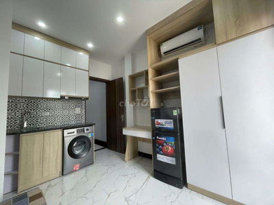 ĐỊNH CÔNG - 15 PHÒNG FULL ĐỒ - GẦN Ô TÔ - GIÁ TỐT - CHỦ CỰC MÓT