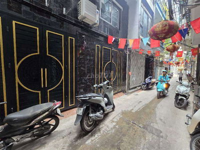 CCMN HOÀNG MAI, Ô TÔ ĐỖ, NGÕ THÔNG, 14+4 PHÒNG FULL ĐỒ DOANH THU CAO