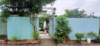 Ngộp Ngân Hàng – Cần bán Gấp Nhà X.Đa Phước H. Bình Chánh 136 m Vuông