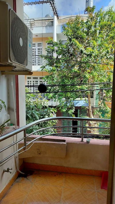 Cho thuê phòng / mặt tiền văn phòng