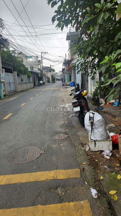 BÁN NHÀ ĐẸP SANG TRỌNG NGANG 4,5x10M–NGUYỄN HIỀN, DĨ AN, BÌNH DƯƠNG
