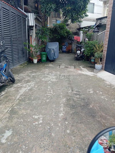 🏡 BÁN NHÀ HẺM XE HƠI HIẾM NHẤT NGUYỄN ẢNH THỦ