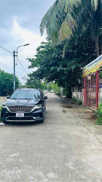 Cần bán đất view biển Nguyễn Tất Thành gần chợ Trần Đình Tri