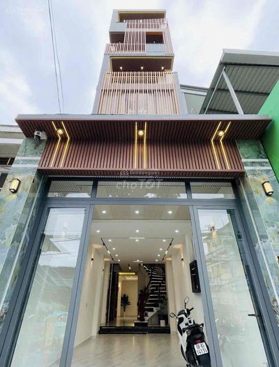 RẺ NHẤT THỊ TRƯỜNG NGAY HUỲNH KHƯƠNG NINH,QUẬN 1.GIÁ:7Tỷ410/50m2