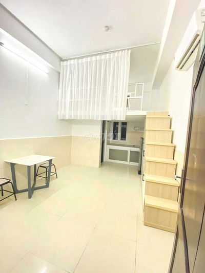 ✨ [ƯU ĐÃI 1 TRIỆU] DUPLEX CAO CẤP FULL NT-BÌNH THẠNH (Cho 5 KH Đầu!) ✨