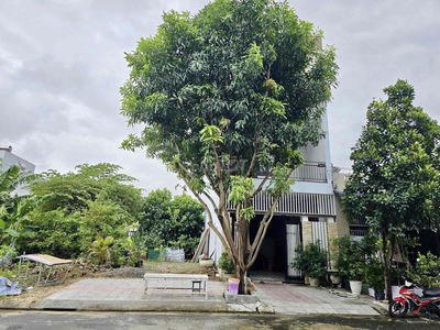 Bán lô đất đường Đại An 3 - Gần công viên