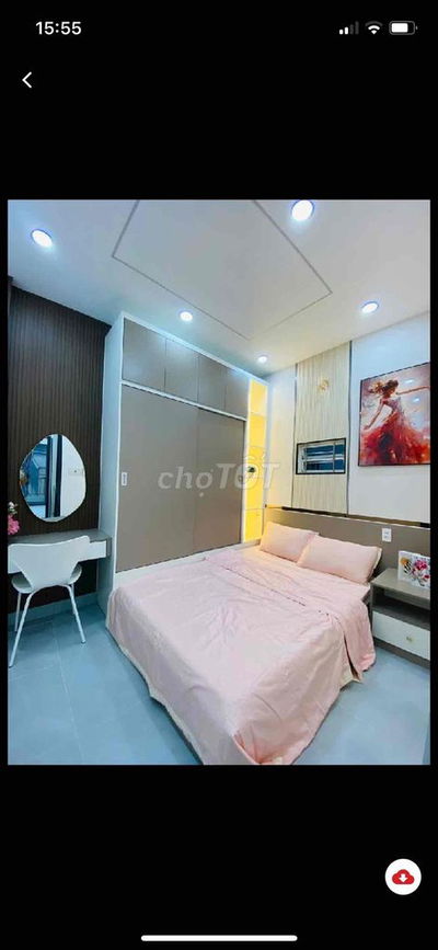 Nhà cũ đã hoàn công Một căn nhà mới đến Nóng hổi Tiện viec ở và đầu tư