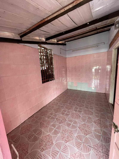 Phòng trọ chính chủ giá rẻ 1800k, bảo vệ 24/24