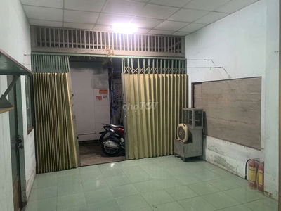 Bán nhà Ngay Nguyễn Đức Thiệu vừa ở vừa cho thuê dòng tiền 10 triệu.
