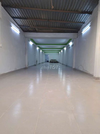 CHO THUÊ MẶT TIỀN TỈNH LỘ 10, 4,5X40M, 1LẦU, 3PN, 2WC, GIÁ 25TR