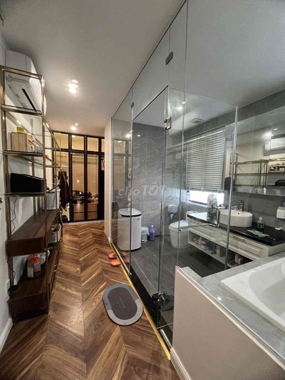 Cần Cho Thuê nhà Nguyên Căn Khu Compound Quận 9