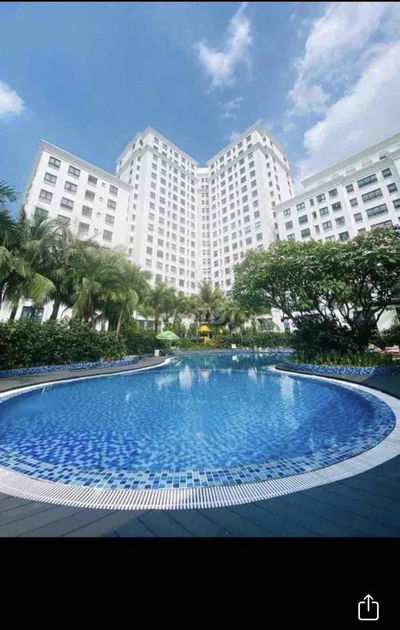 🌿 BÁN CĂN HỘ 2PN ECOCITY VIỆT HƯNG , GIÁ HƠN 4Tỷ🌿