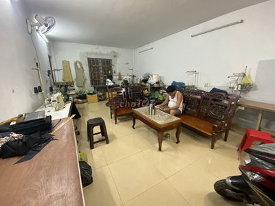 BÁN NHÀ GIÁP LÊ VĂN QUỚI, 67M2, NHỈNH 5 TỶ