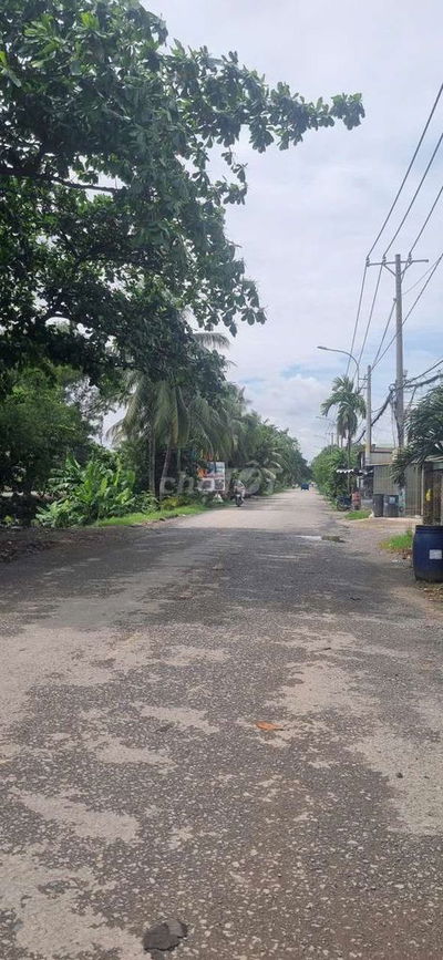 Bán day trọ 30 căn Bình Chánh