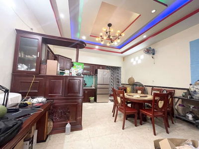 NGAY EAON TÂN PHÚ - 3T/430M - LÊ TRỌNG TẤN - SƠN KỲ - BỜ BAO TÂN THẮNG