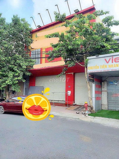 BÁN 2 CĂN NHÀ TẠI CHỢ BÌNH ĐÁN KHU 434 KHU DÂN CƯ VIP KINH DOANH TỐT