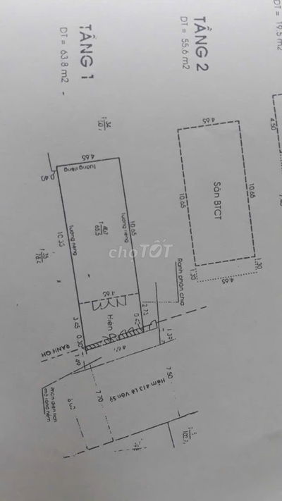 Lời ngay 20%-nhà hẻm VIP Lê Văn Sỹ,thu nhập 700tr/ năm,145m2 giá 29 tỷ