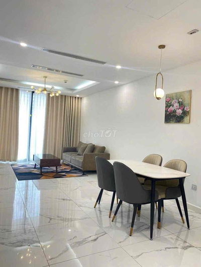 ✅SUNSHINE SKY CITY Q7 - Cho thuê căn 2Pn 2Wc Full NT giá rẻ