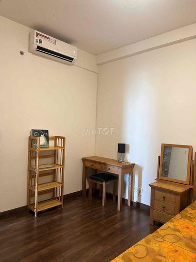 Căn hộ chung cư Full nội thất- 2PN-56m2-KDV-Bình Tân