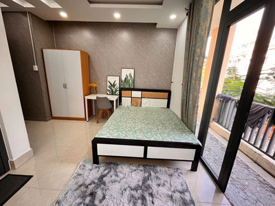 phòng trọ quận 2 giá sinh viên chỉ 4 triệu mới toanh
