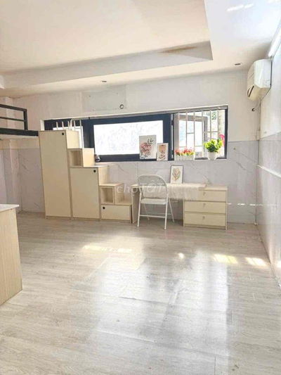 Phòng Trọ Giá Rẻ Ngay Bùi Đình Tuý