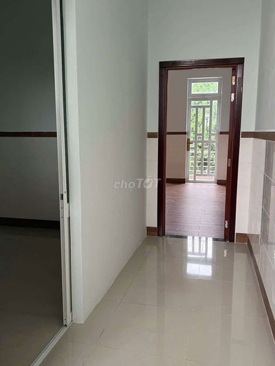 Nhà 1 trệt 1 lửng 1 lầu 65m2 đất 120m2 sử dụng Di An TPHCM