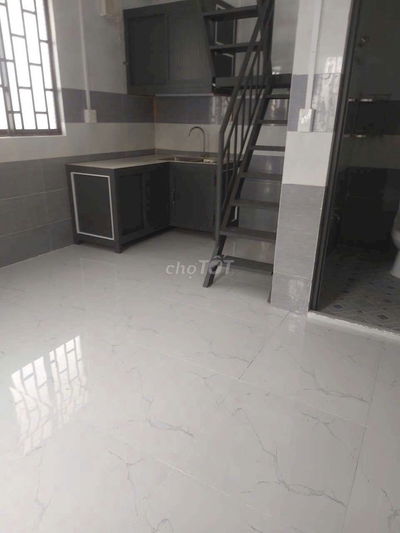 Mini house hồng loan máy lạnh