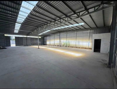 CHO THUÊ KHO,  XƯỞNG MỚI XÂY 500M2 TẠI HOÀ VANG – GIÁ TỐT CHỈ 30 TRIỆU