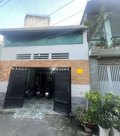 Bán nhà HXH Sơn Kỳ, Phường Sơn Ký, Tân Phú, 75m2, 2 tầng, nhỉnh 5 tỷ