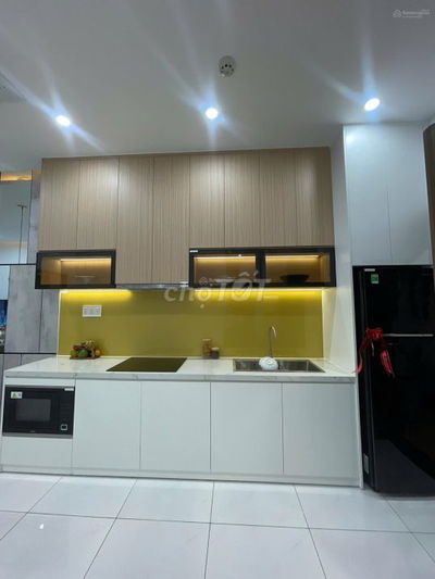 Chung cư 2PN 2WC 60m2 1 tỷ 500 triệu có SHR