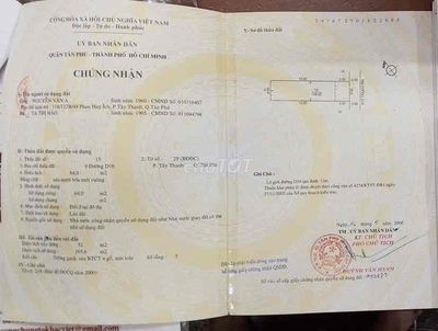 bán nhà mặt tiền D16, 64 mét vuông, khu dân cư, đường 12m
