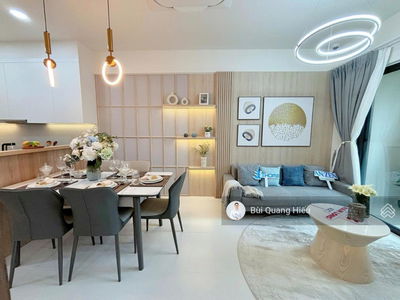 CHÍNH CHỦ CẦN BÁN GẤP CĂN HỘ 2PN AN ZEN RESIDENCES, KĐT PG AN ĐỒNG. LH:0782 100 ***