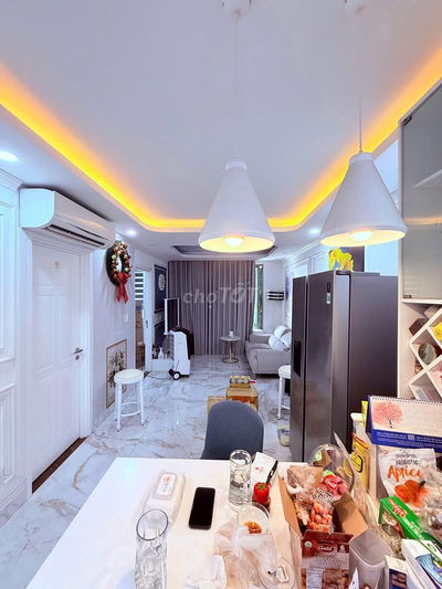 Cần bán căn hộ Saigon South Residences Phú Mỹ Hưng - 5 tỷ 570