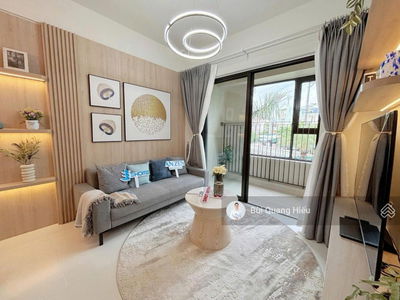 BÁN GẤP QUỸ CĂN HỘ ĐỘC QUYỀN AN ZEN RESIDENCES SIÊU ĐẸP. LH: 0782 100 ***
