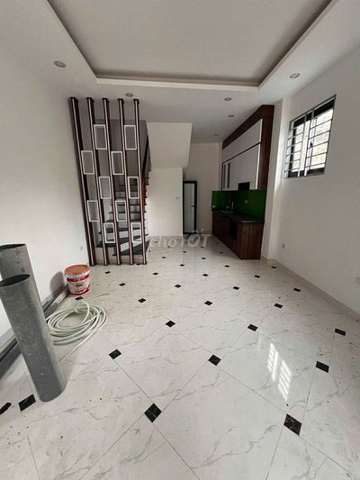 NHÀ LA PHÙ RẺ NHẤT HIỆN TẠI THOÁNG VĨNH VIỄN