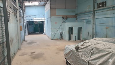 ❤️ Q6 Hậu Giang, Cho thuê mặt bằng 290m2