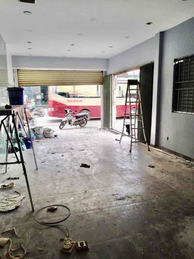 CHO THUÊ GÓC 2 MTKD ÂU CƠ, 4.2x15, TRỆT SUỐT, SƠN MỚI, KHU SẦM UẤT