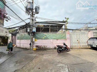 Chỉ 6,55 tỷ - 75m2 - nhà góc 2mt HẺM XE HƠI Lạc Long Quân, P.10, Tân Bình