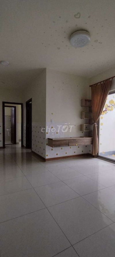 Chung cư Vision Bình Tân 2pn2wc 61 m2, ở liền