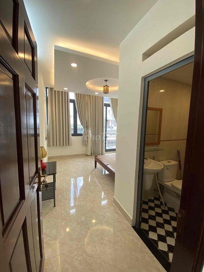 Tin Thật! mặt tiền Thống Nhất vị trí đẹp Gò Vấp, dòng tiền ổn định